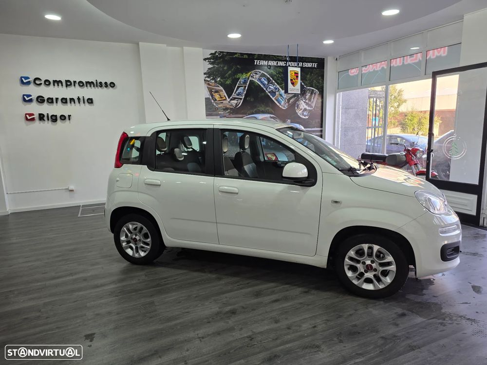 Fiat Panda 1.2 Easy S&S - 2