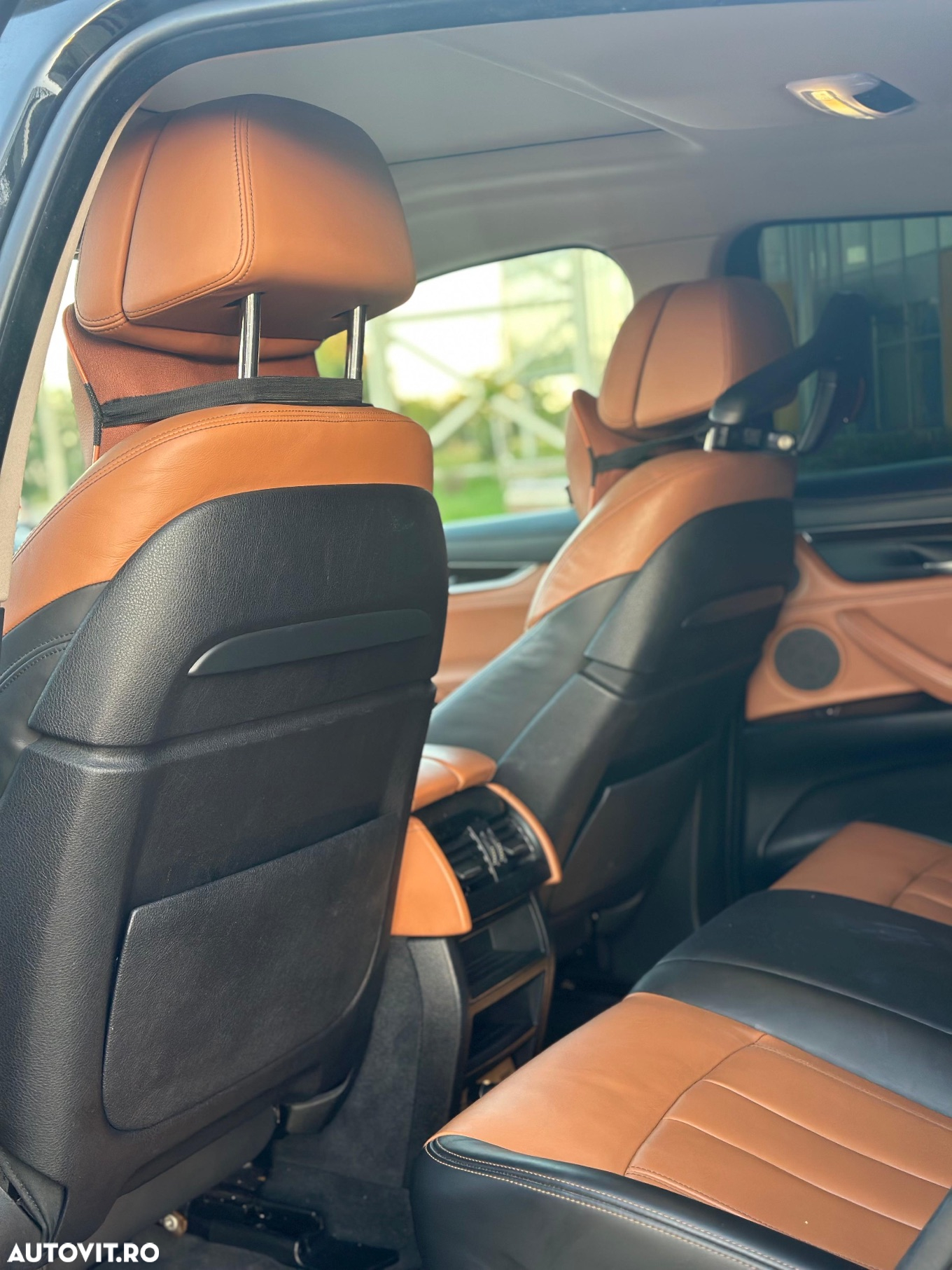 BMW X6 xDrive30d - 17