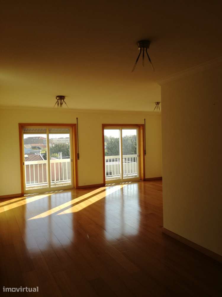 Apartamento T3