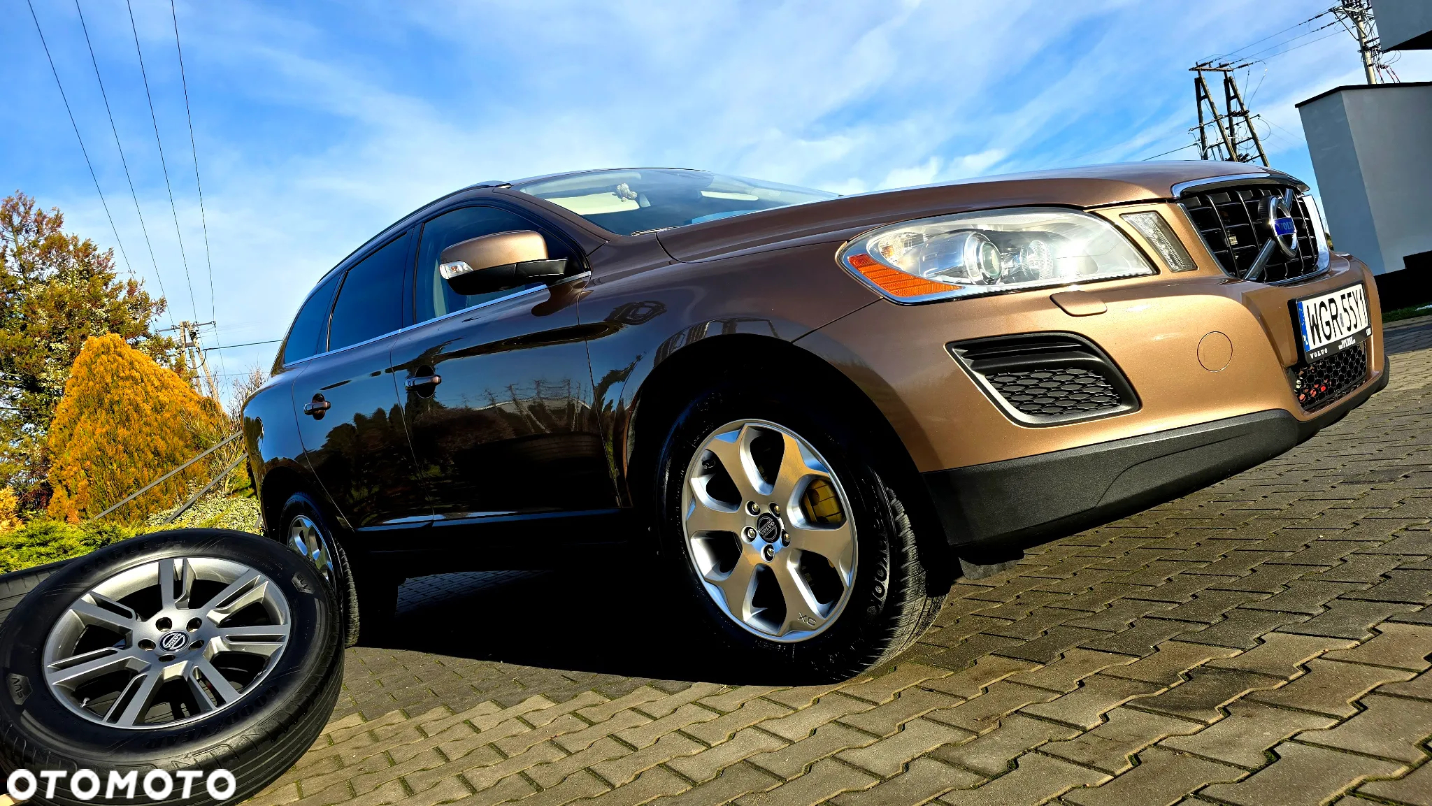 Volvo XC 60 - 38