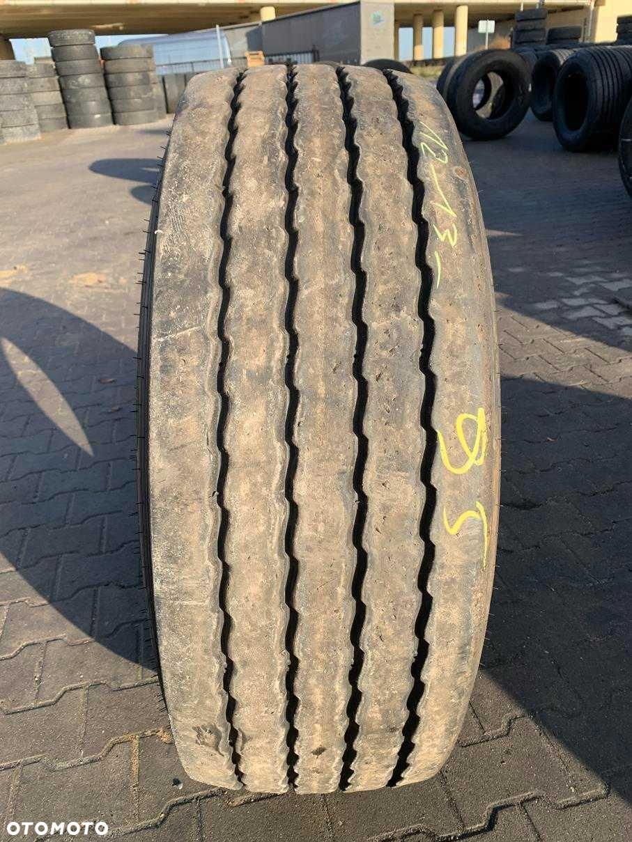 Używany Opony - 780 PLN - Otomoto.pl