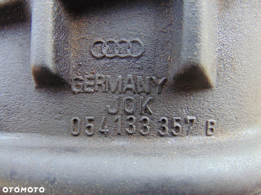 KE-Jetronic rozdzielacz paliwa 0438121049 034133353C 0438101029 Audi 100 C4 80 B4 90 Coupe Cabrio 2.3 2.3E R5 - 21