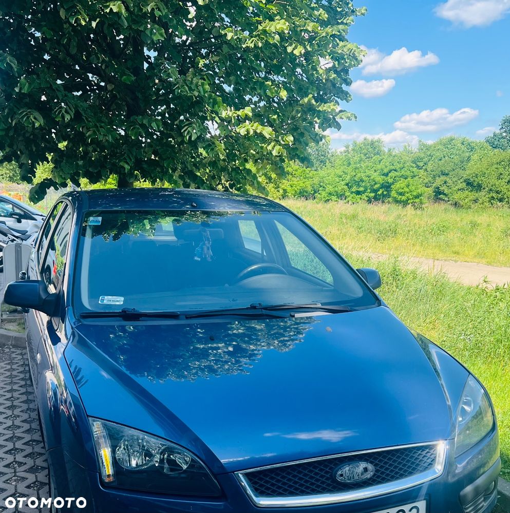 Ford Focus 2.0 TDCi Trend - 1