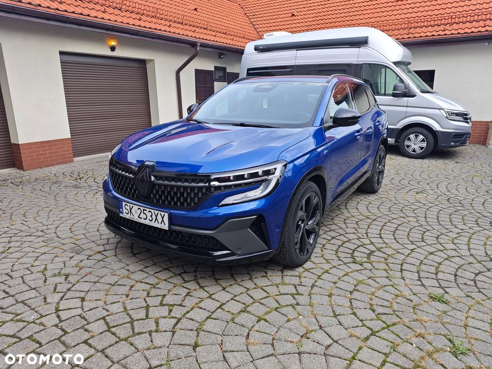 Renault Austral 1.3 TCe mHEV Techno esprit Alpine - 1
