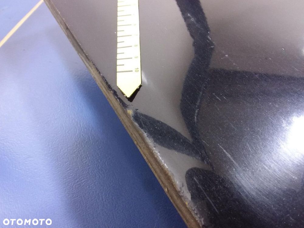 MERCEDES E W211 SEDAN DRZWI TYŁ PRAWE TYLNE 197 - 12