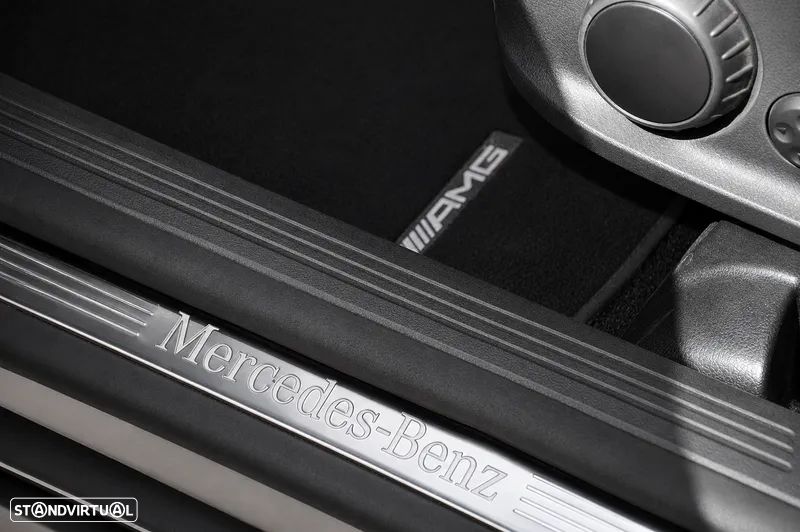 Mercedes-Benz GLA 250 e AMG Line - 12