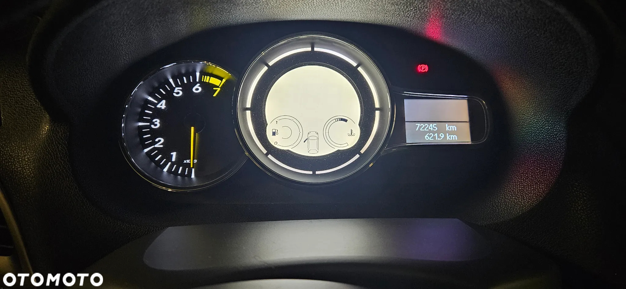 Renault Megane - 9