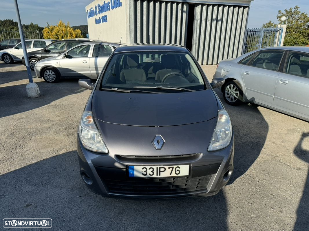 Renault Clio 1.2 16V 75 Dynamique - 35