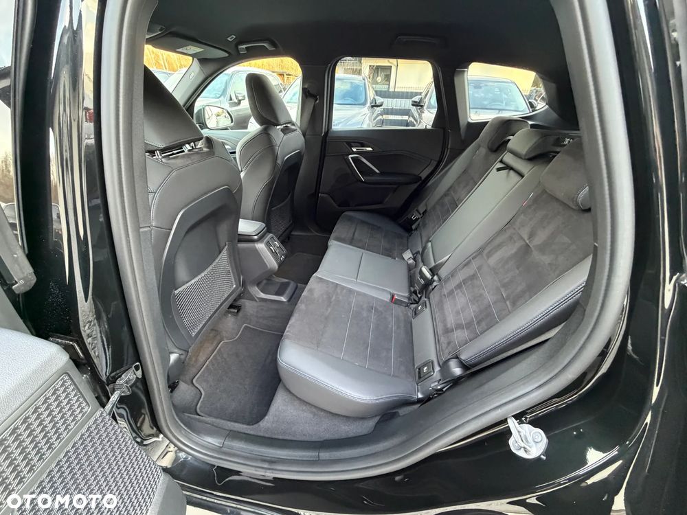 BMW X1 ver-xdrive23i-mhev-m-sport-sport - 31