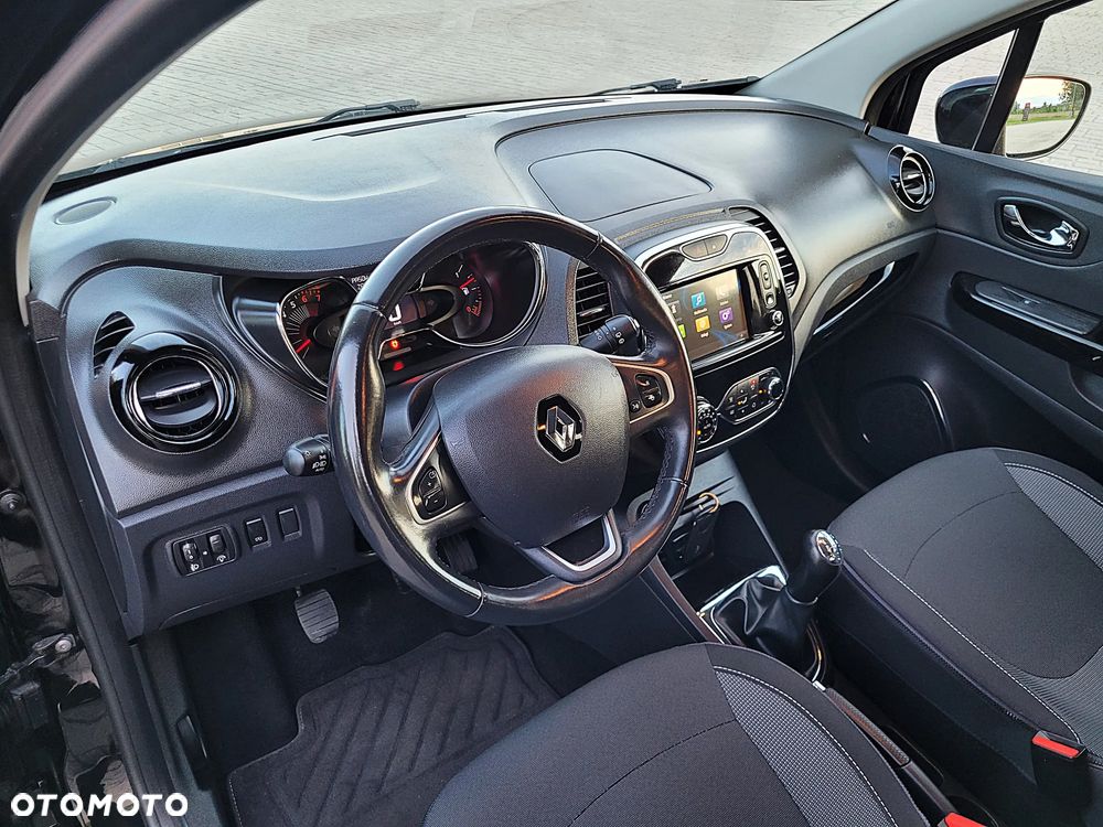Renault Captur ENERGY TCe 90 Start&Stop Dynamique - 17