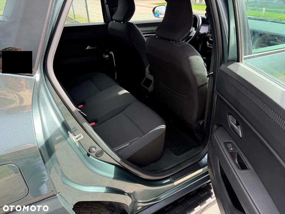 Dacia Duster 1.0 TCe Journey - 10