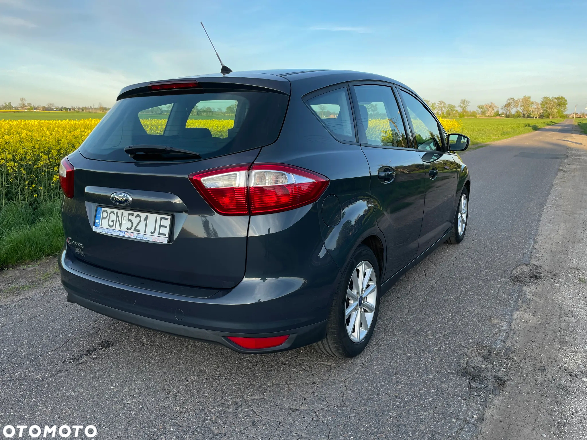 Ford C-MAX - 6