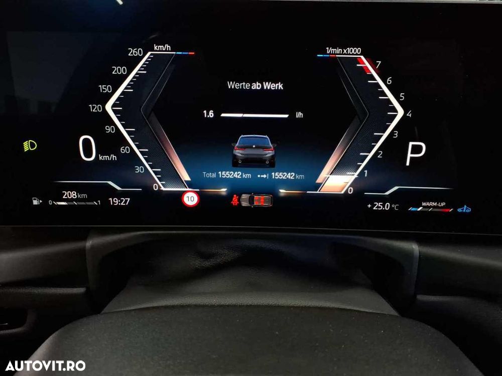 BMW 3 Series 2023 — imagine 8