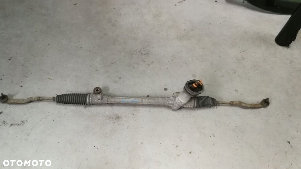 Maglownica przekładnia Nissan Note E12 13- - 2