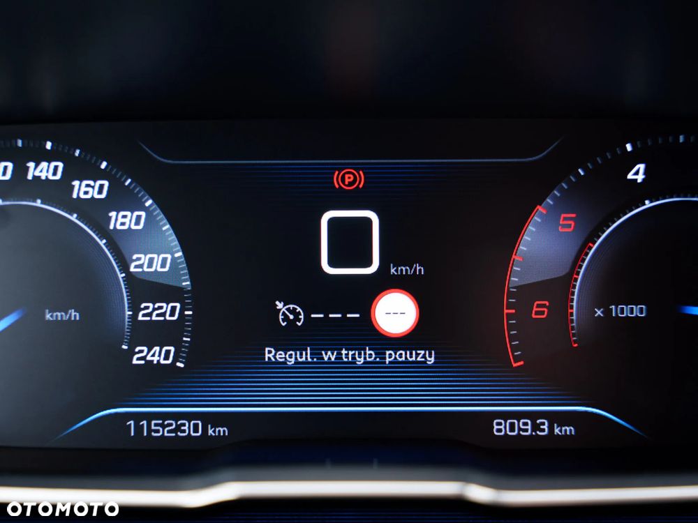 Peugeot 3008 1.5 BlueHDi Allure S&S - 31