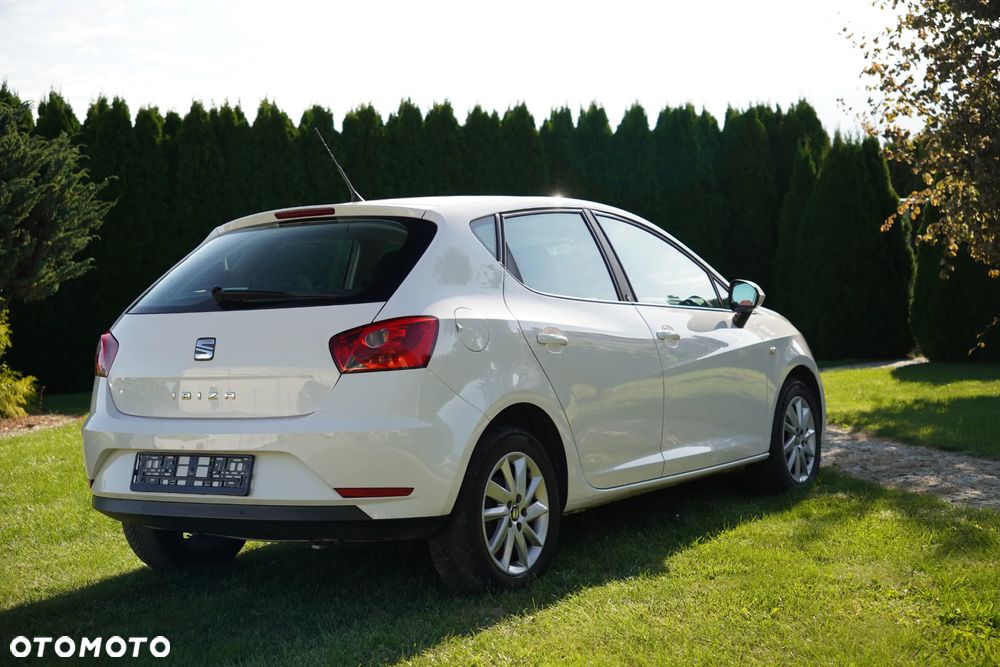 Seat Ibiza ST 1.4 TDI Ecomotive Style - 39