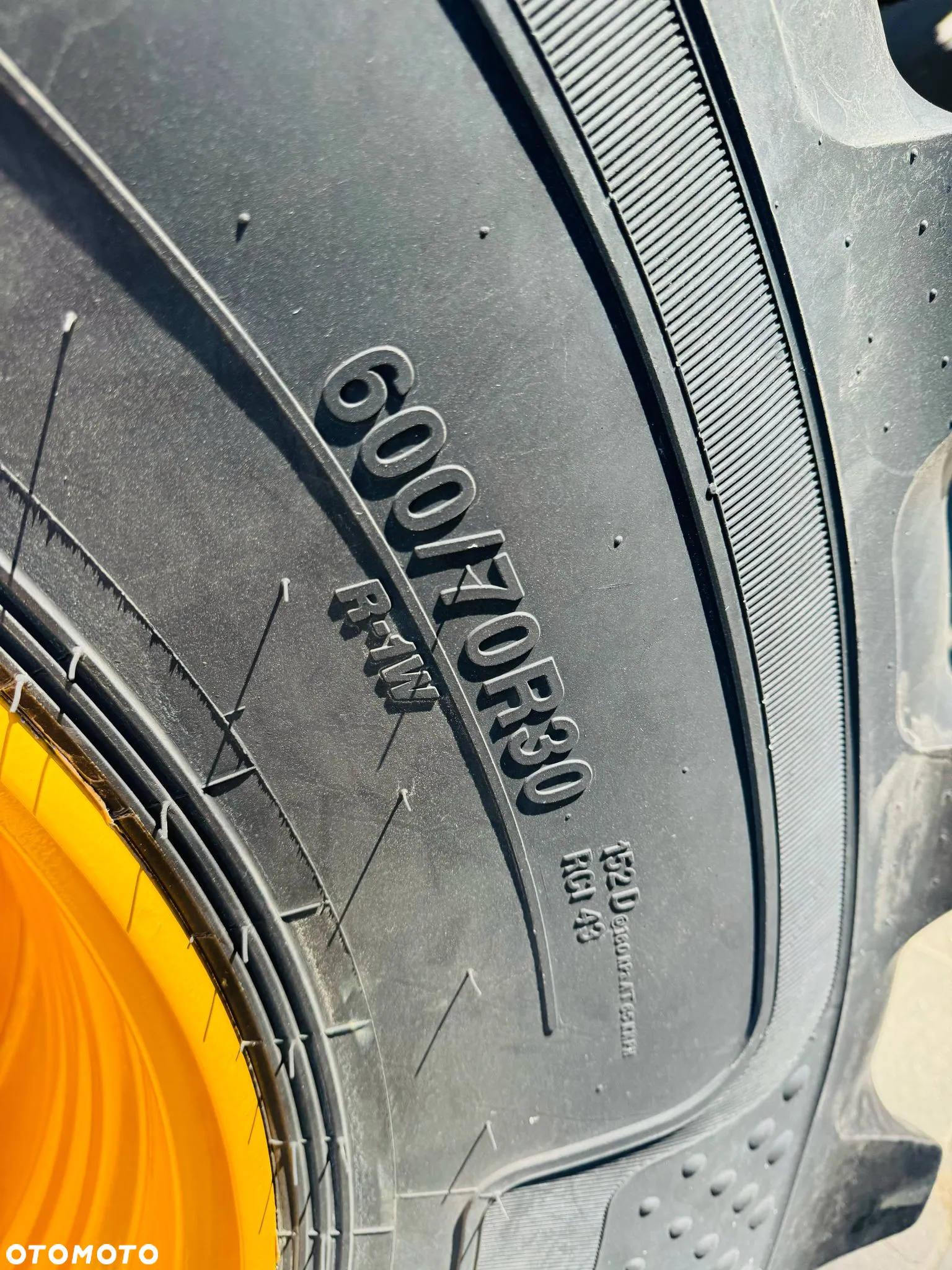 JCB Fastrac 4220 - 6