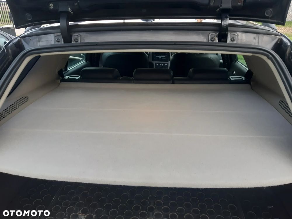 Saab 9-5 Kombi 2.3 TS Aero - 18