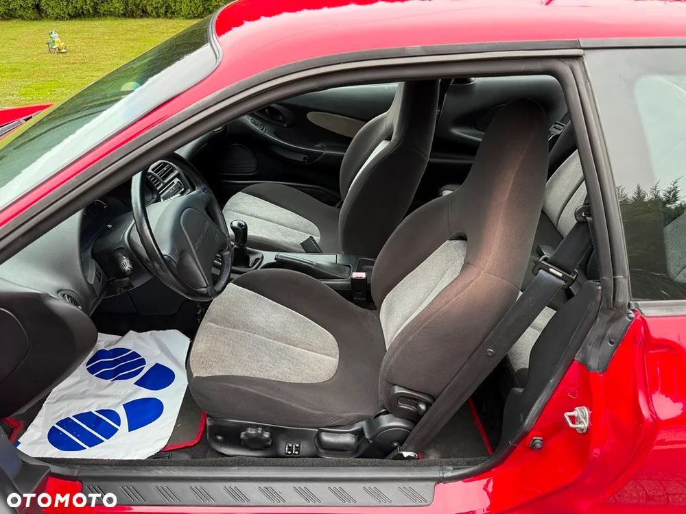 Ford Probe Standard - 19