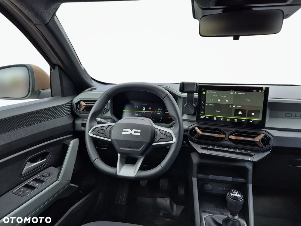 Dacia Duster 1.2 TCe mHEV Extreme - 11