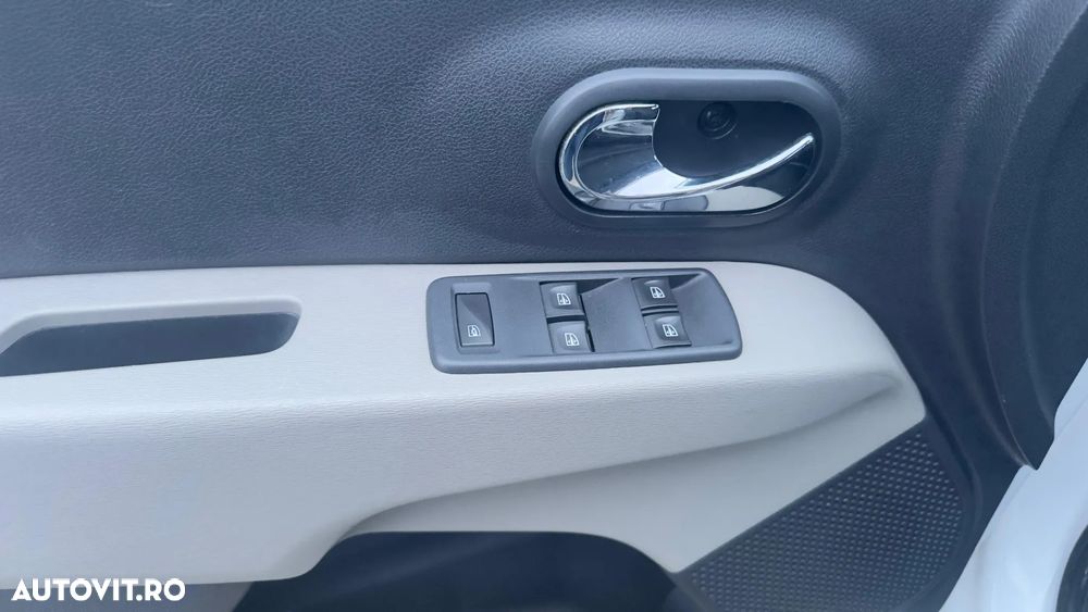 Dacia Lodgy 1.2 TCe 115 CP Laureate - 9