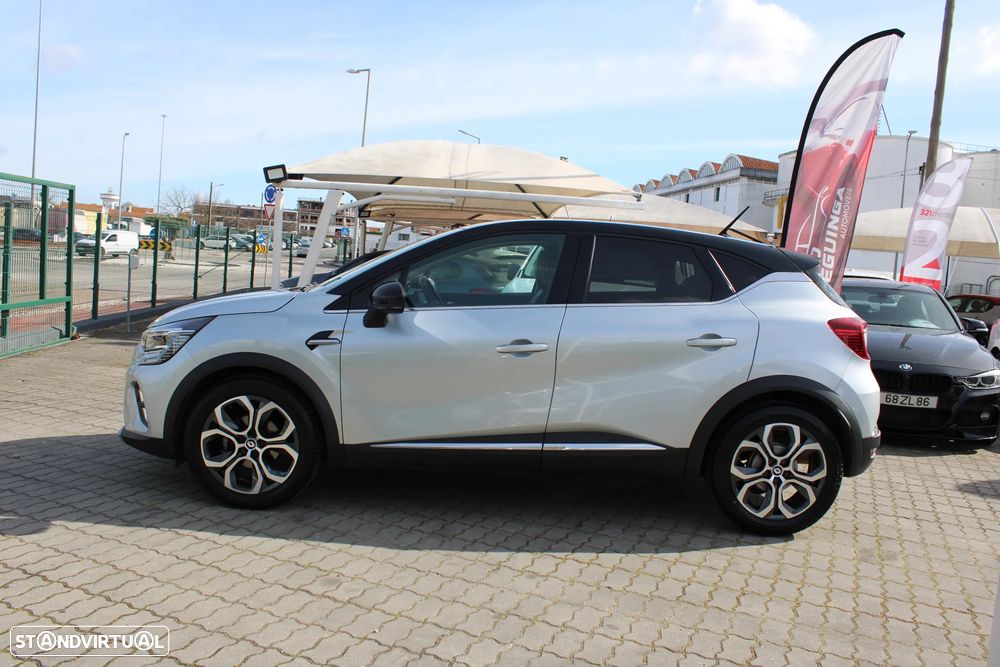 Renault Captur - 8