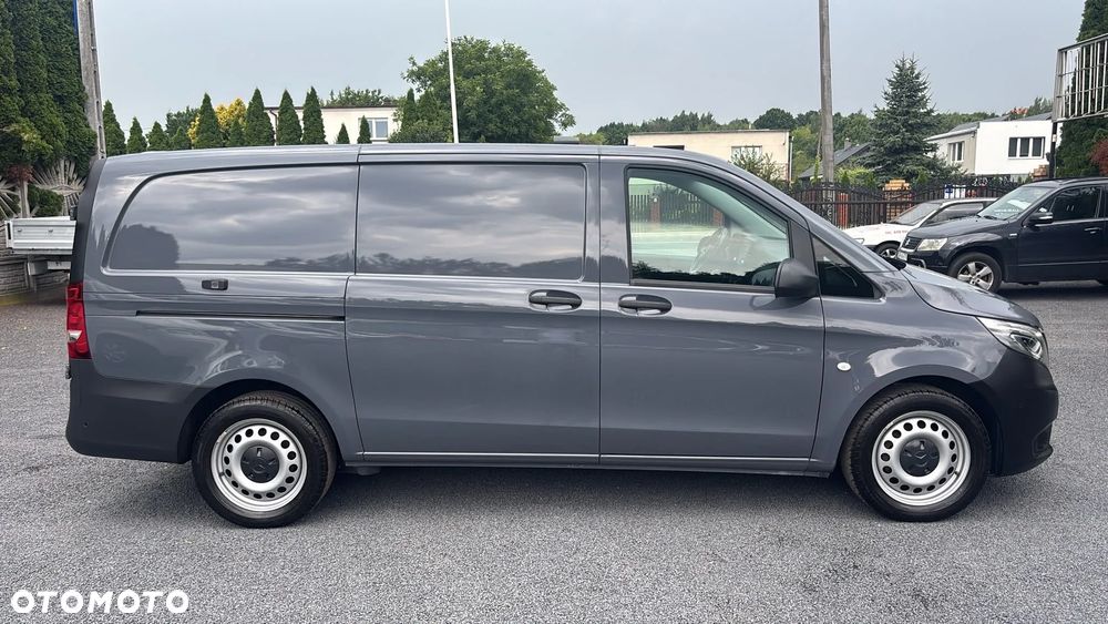 Mercedes-Benz Vito - 2