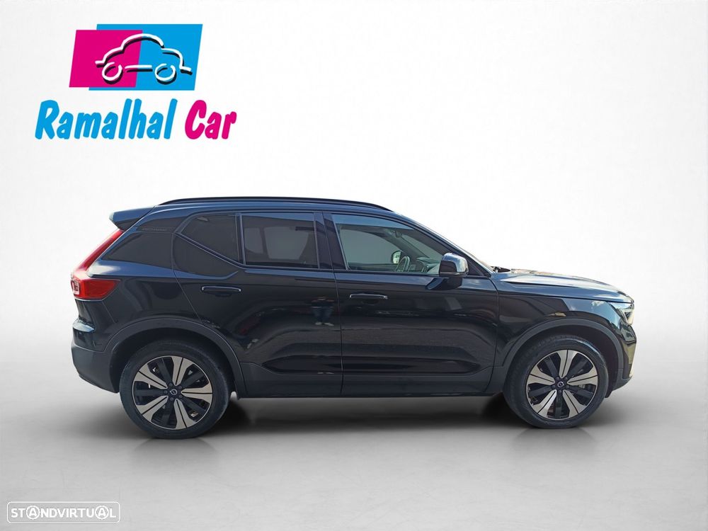 Volvo XC 40 Recharge Core - 7