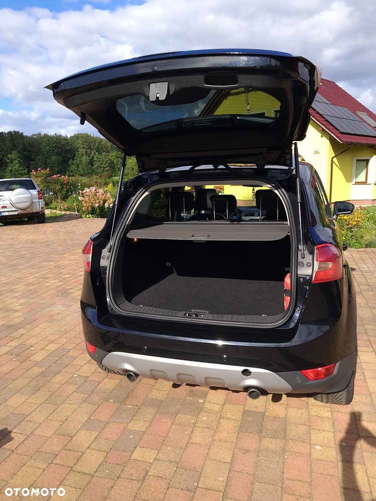 Ford Kuga 2.0 TDCi Titanium FWD - 4