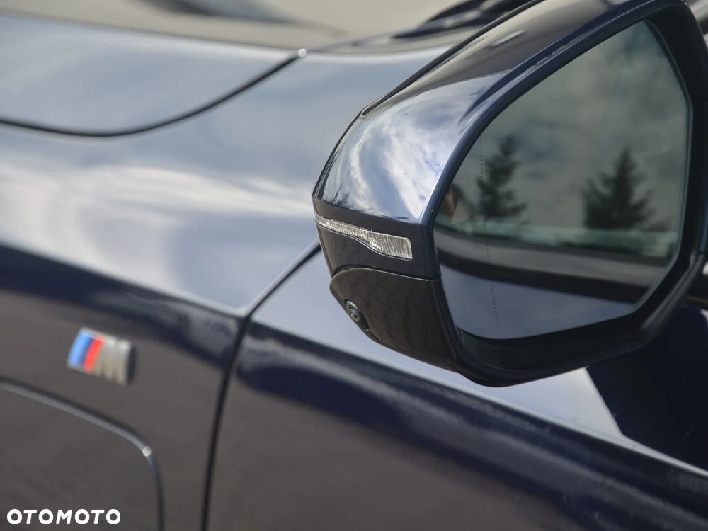 BMW Seria 5 530e xDrive PHEV M Sport - 15