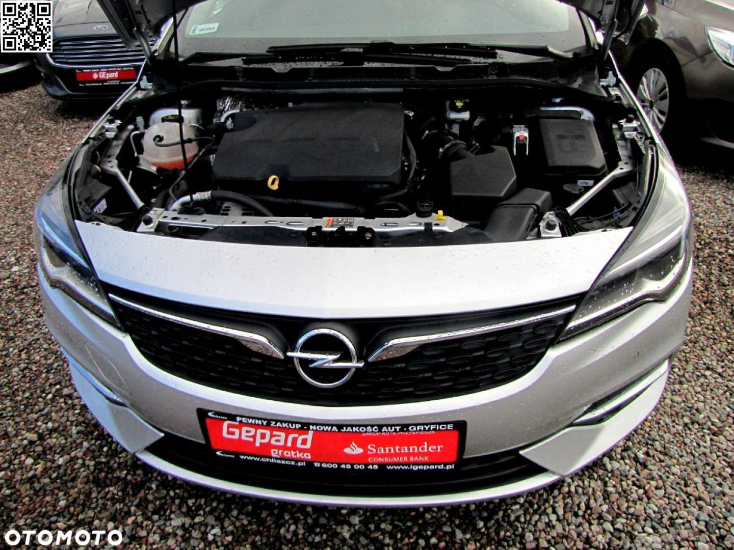 Opel Astra - 31
