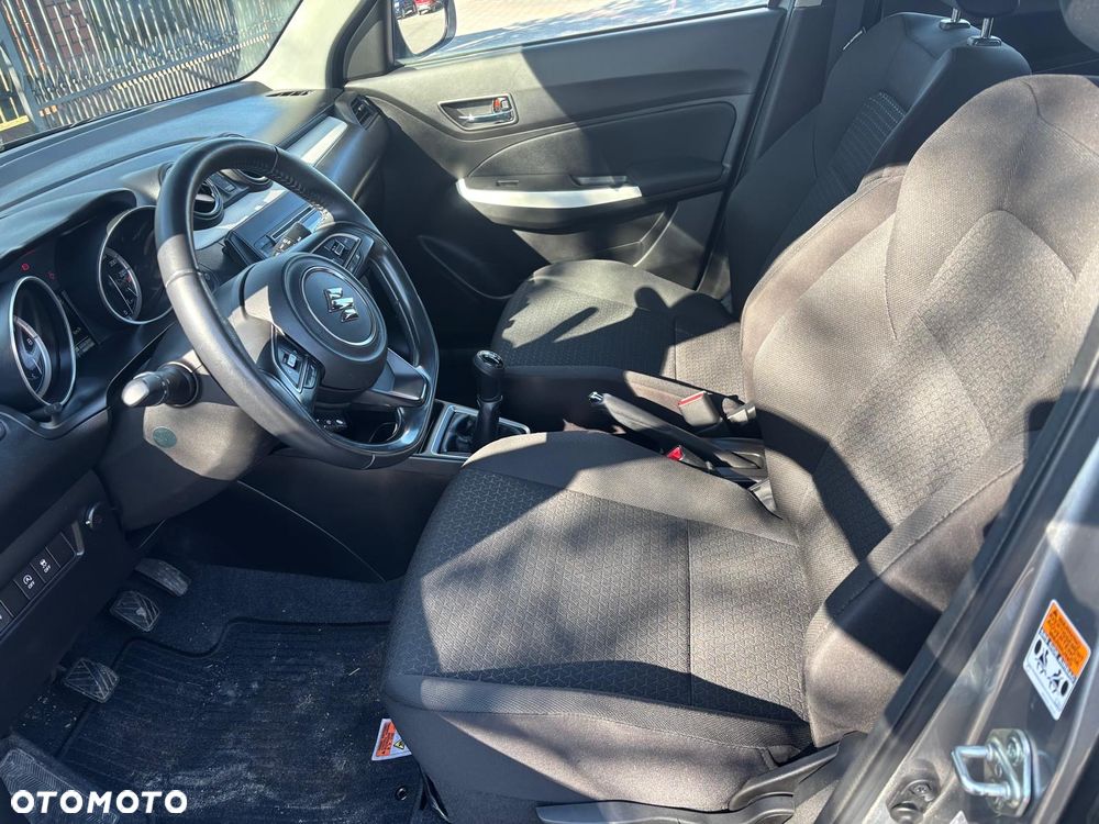 Suzuki Swift - 29