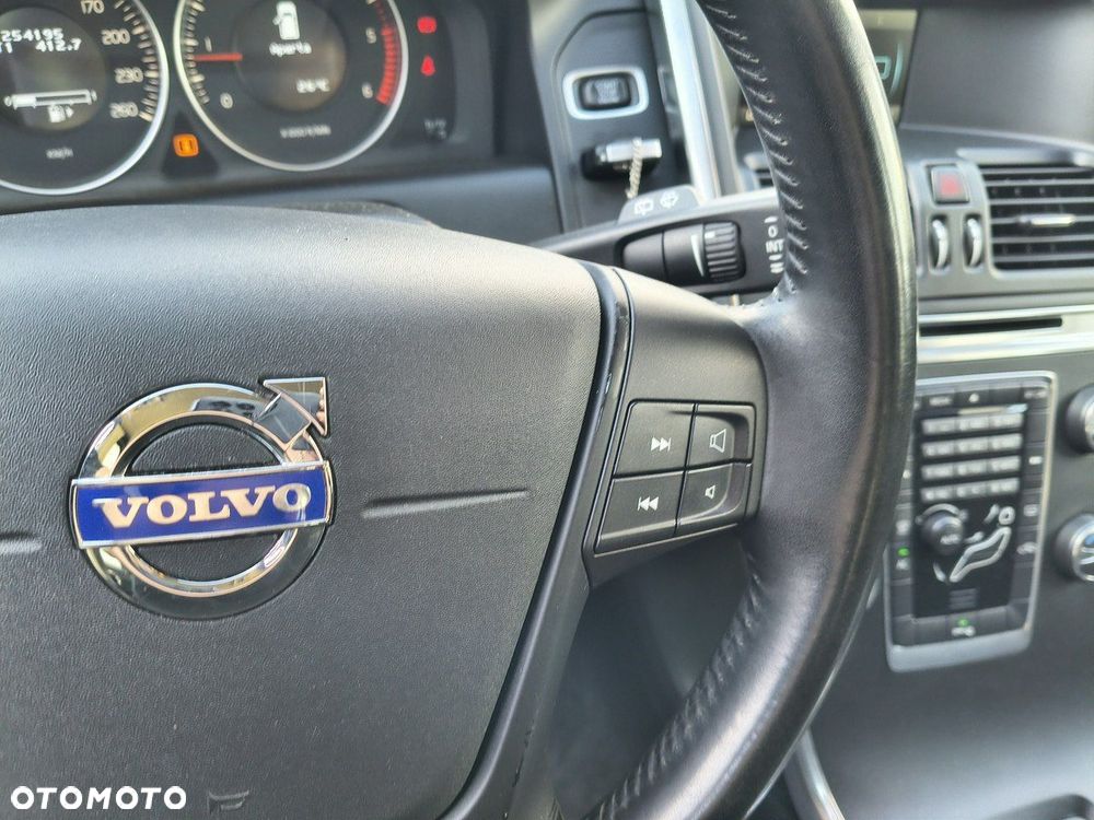 Volvo XC 60 D4 Kinetic - 10
