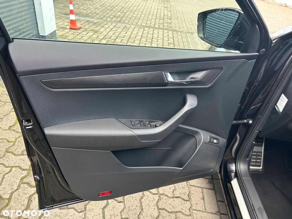Skoda Karoq 1.5 TSI ACT Sportline DSG - 15