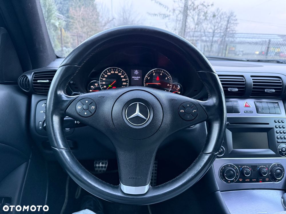 Mercedes-Benz CLC 180 Kompressor - 35