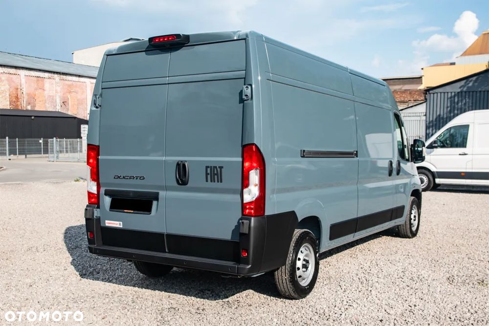 Fiat Ducato L3H2 2.2 140KM - 7