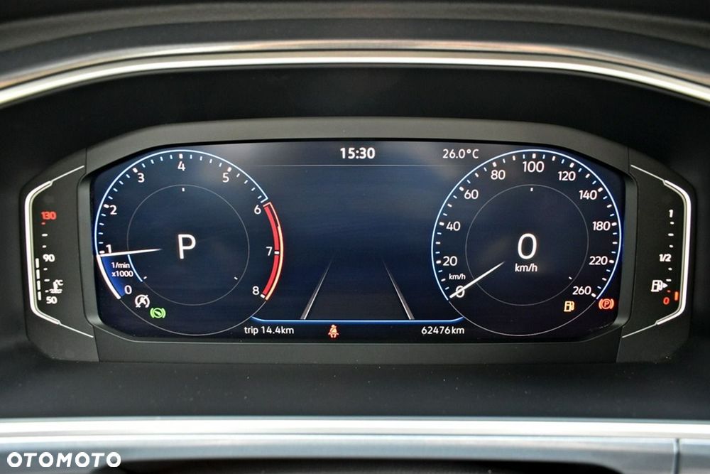 Volkswagen T-Roc 1.5 TSI Style DSG - 17