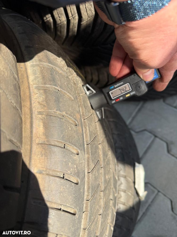 245 50 R19, 245 50 19, BRIDGESTONE DE VARA - 6