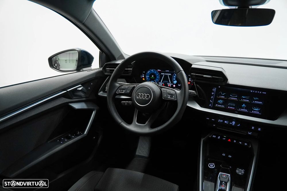 Audi A3 Sportback - 20