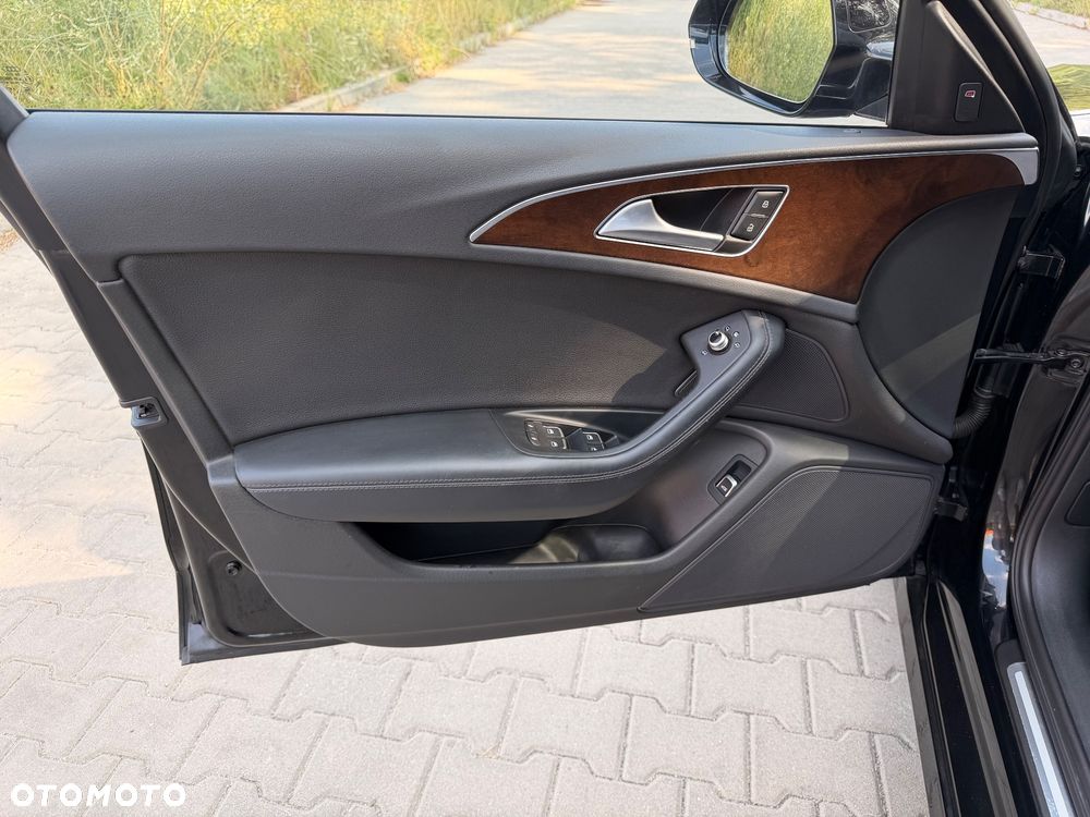Audi A6 Avant 3.0 TDI Quattro S tronic - 16