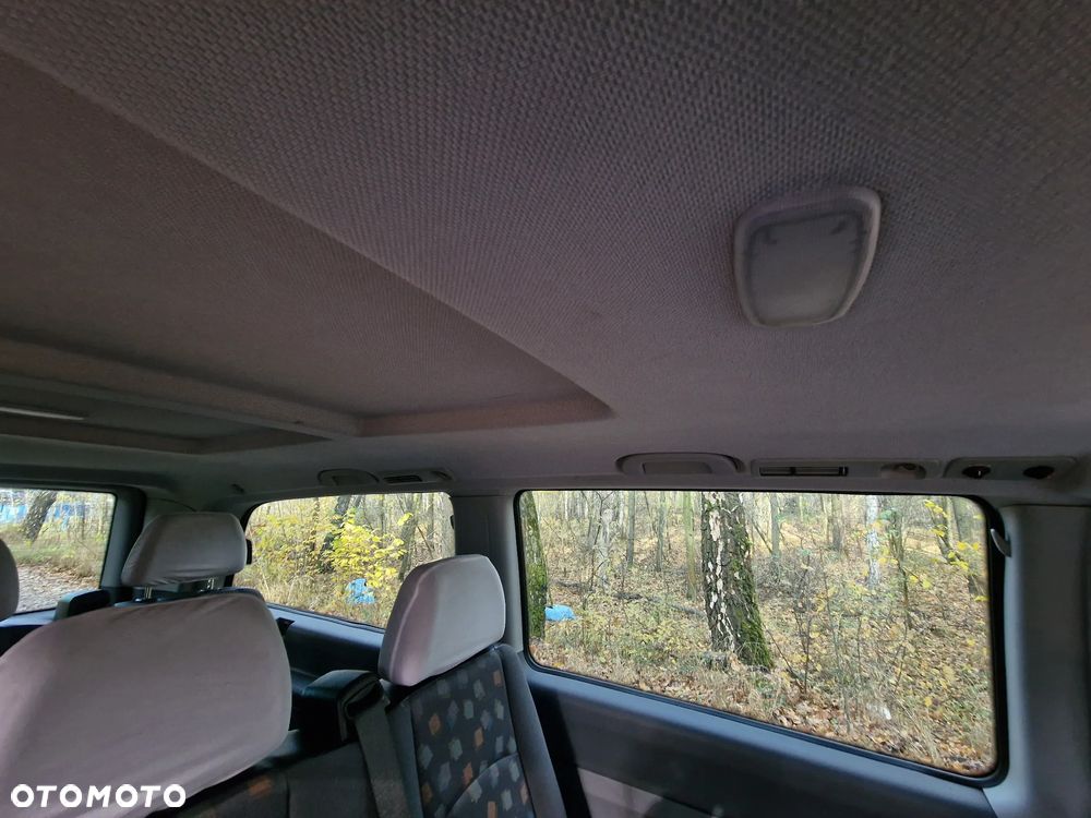 Mercedes-Benz Vito - 27