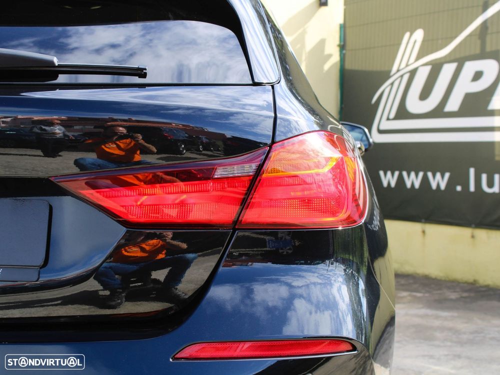 BMW 116 d Pack Essence - 16