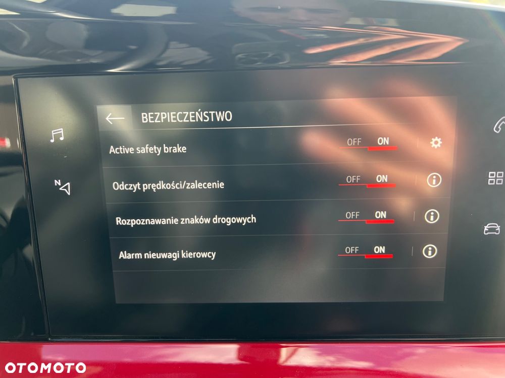 Opel Mokka 50kWh Elegance - 23