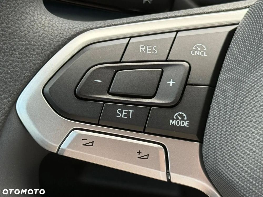 Volkswagen Caddy - 25