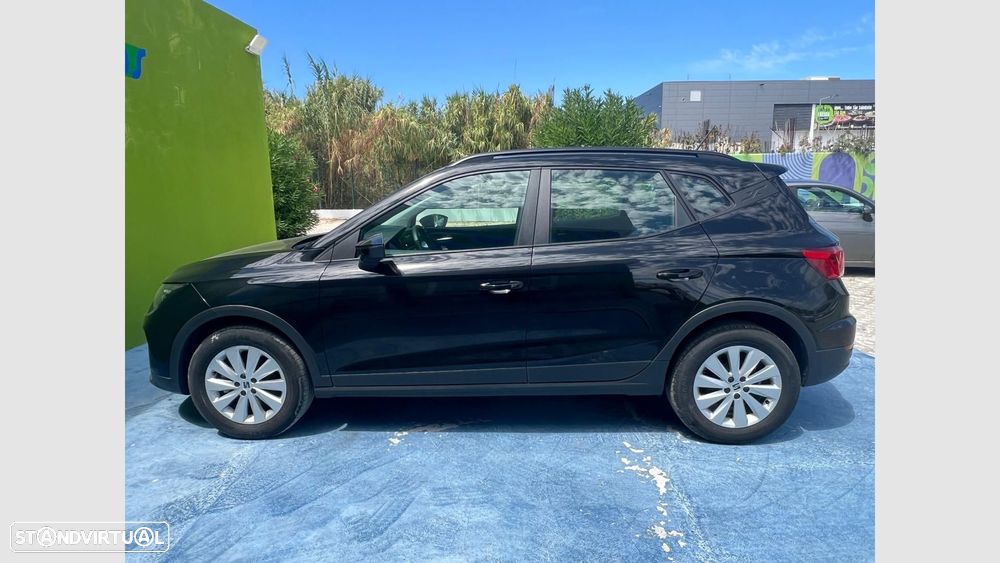 SEAT Arona 1.0 TSI Style - 7