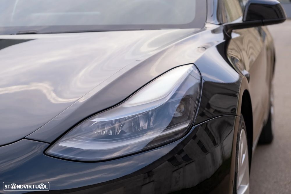 Tesla Model 3 Long Range Tração Integral - 17