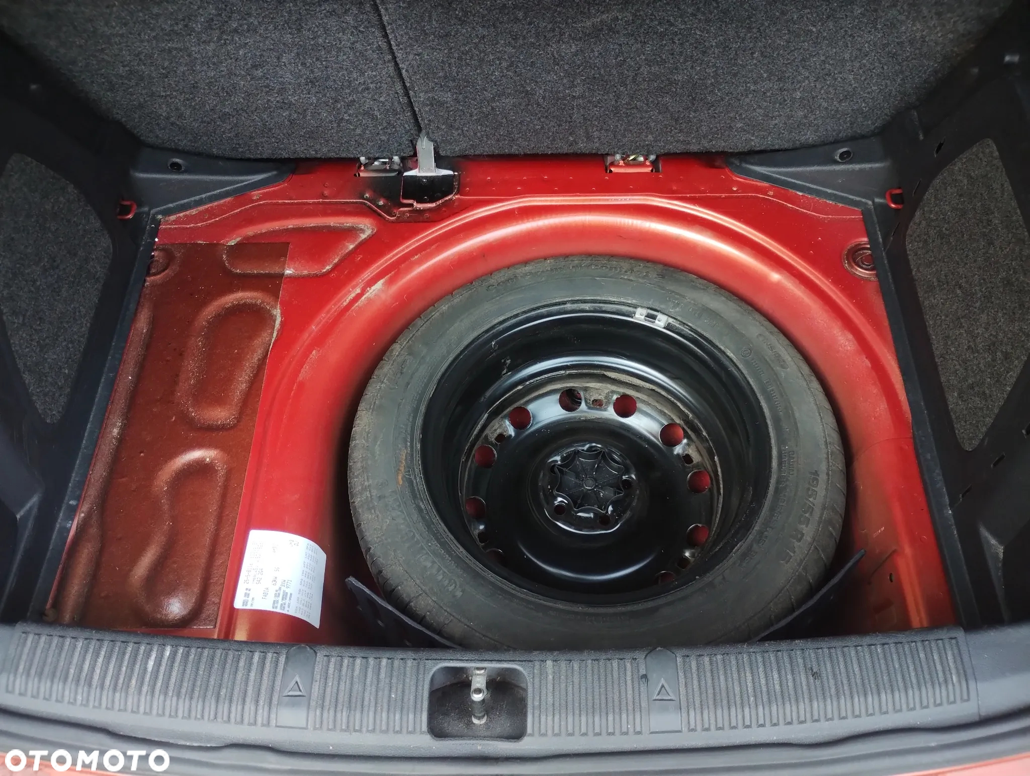 Skoda Fabia - 40