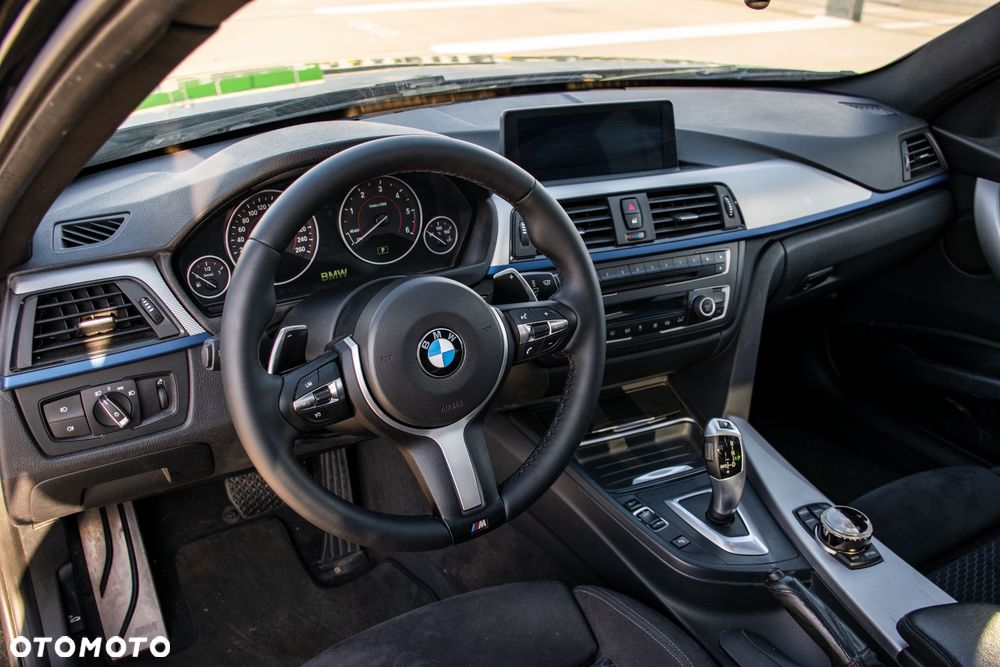 BMW Seria 3 - 8