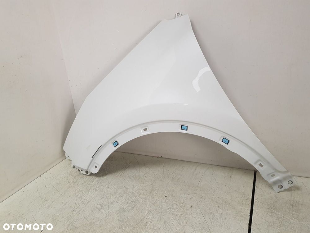 BŁOTNIK KIA SPORTAGE IV 4 15-21 LEWY PRZÓD PRZEDNI - 3