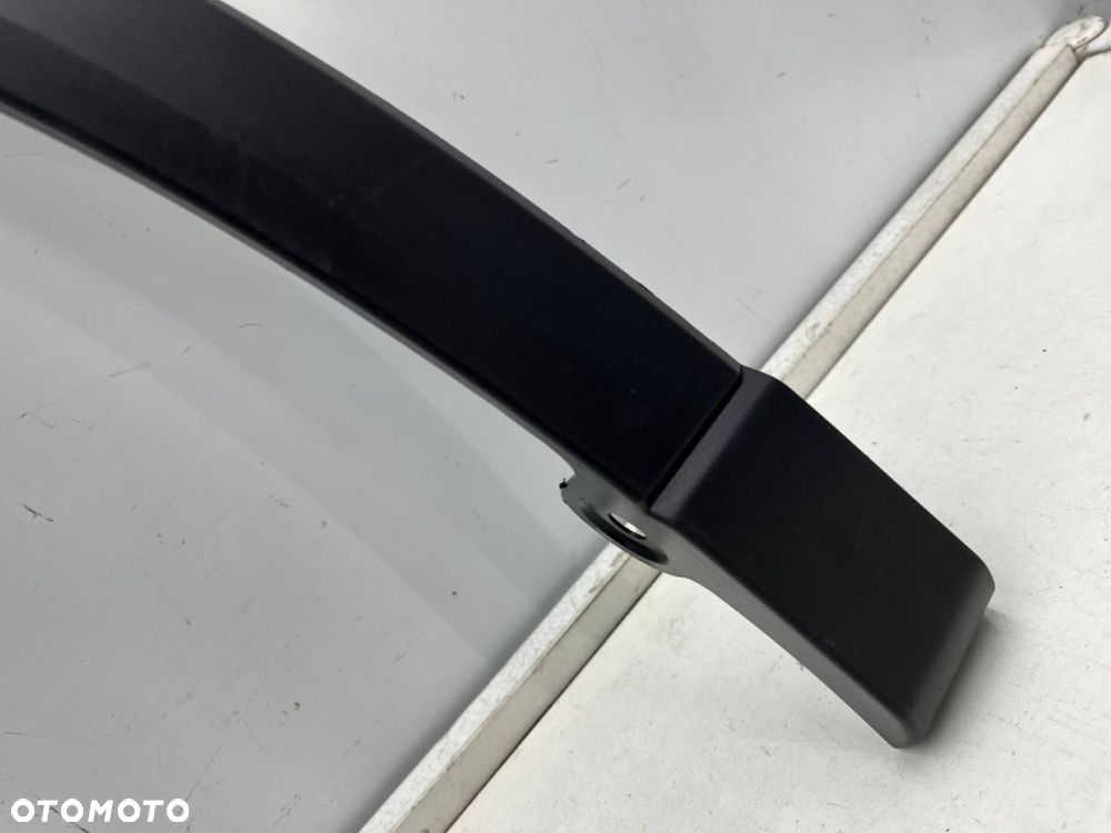 Listwa Mazda CX-60 CX60 22r.- prawy przedni rant nadkola błotnika nakładka prawy przód kaaa-51w21 - 15